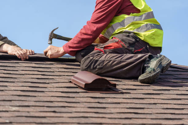 Trusted St Martins, MO Roofing Contractor Experts