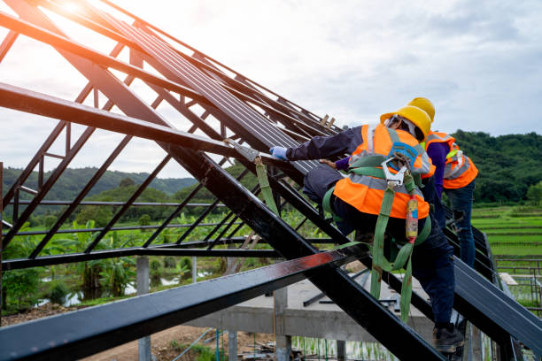 Quick and Trustworthy Emergency Roof Repair Services in St Martins, MO