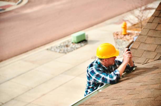 Best Metal Roofing Contractor  in St Martins, MO