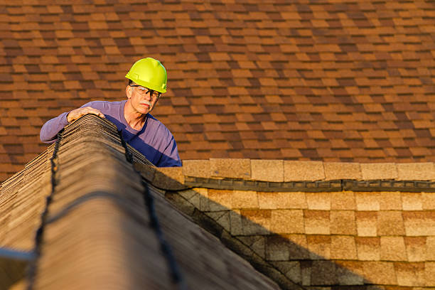 Best Shingle Roofing Installation  in St Martins, MO