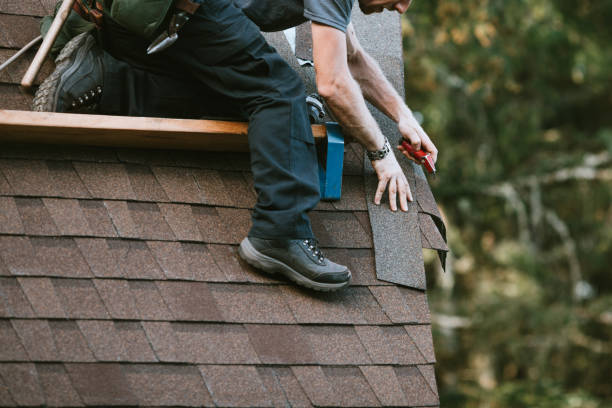 Gutter Installation and Roofing in St Martins, MO