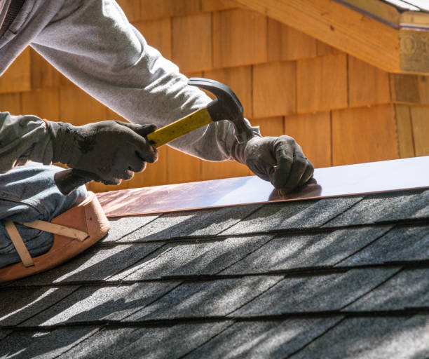 Best Roof Replacement Cost  in St Martins, MO